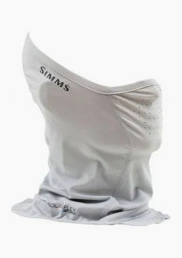 Simms Sungaiter Grey