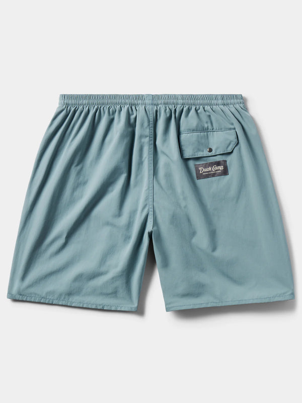 Duck Camp M's Scout Short 7in