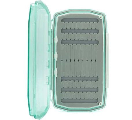 Umpqua UPG Foam Salt Flats LG Aqua