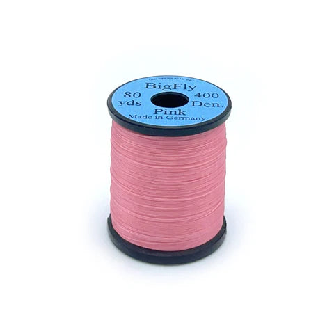 Hareline Uni Big Fly Thread