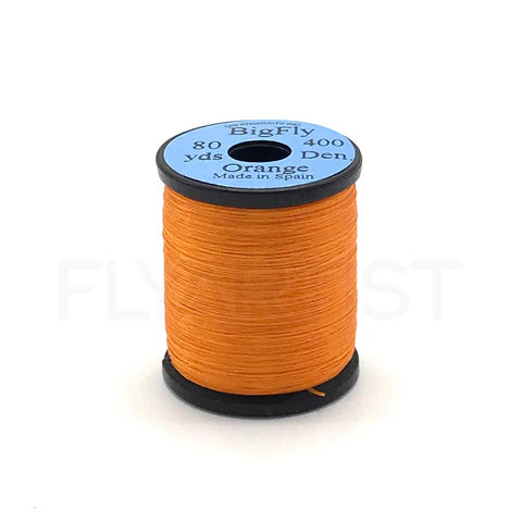 Hareline Uni Big Fly Thread