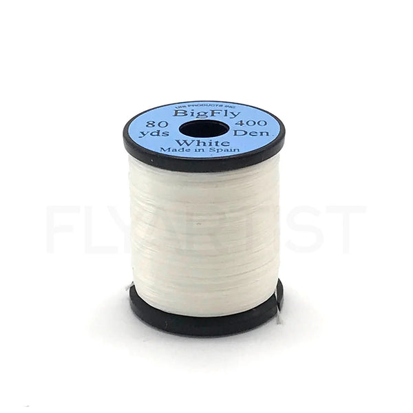 Hareline Uni Big Fly Thread