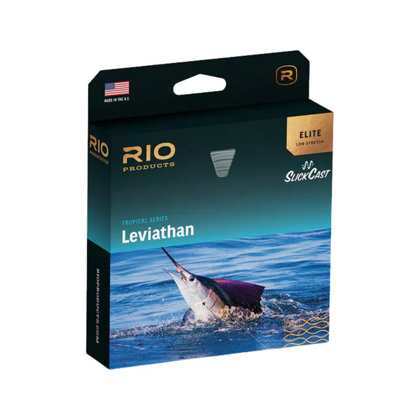 RIO Elite Leviathan 26FT Sink Tip 400GR