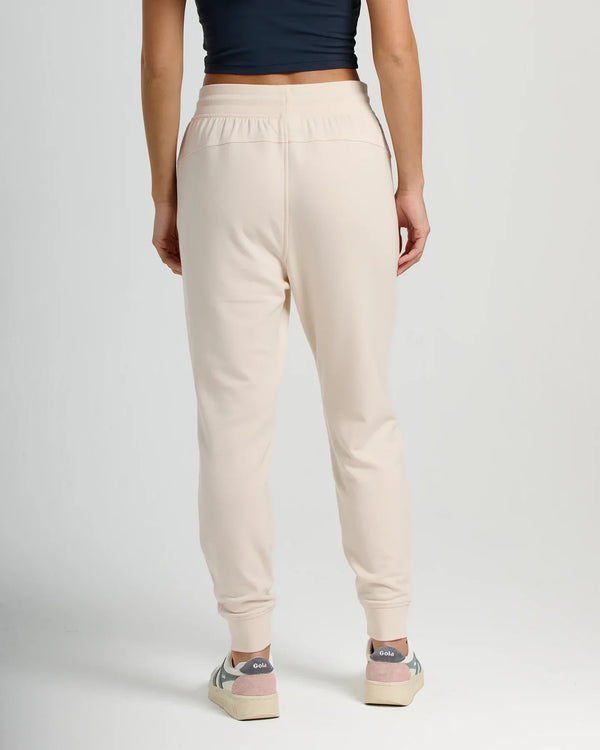 Free Fly Women's Bamboo Lightweight Fleece Jogger