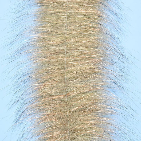 Senyo Chromatic Brush 1.5 inch Wide