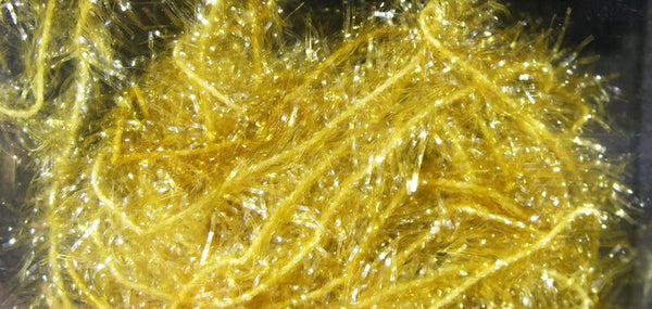 Estaz Medium Synthetic Fibers