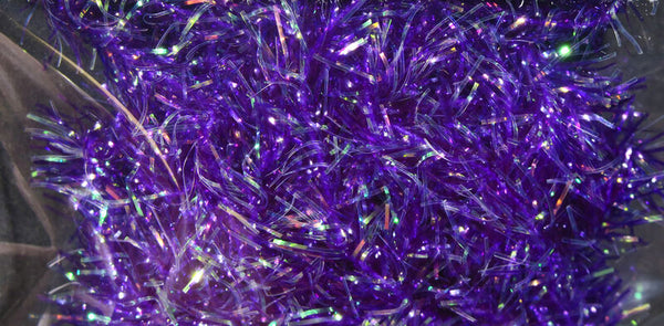 Estaz Medium Synthetic Fibers