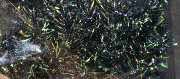 Estaz Medium Synthetic Fibers