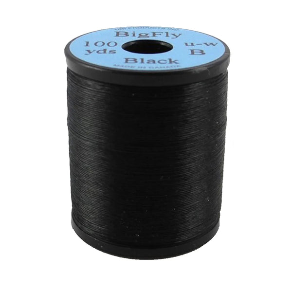 Hareline Uni Big Fly Thread