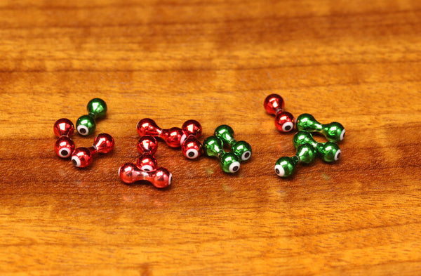 Hareline 5/32" Ballzeyes Eyes