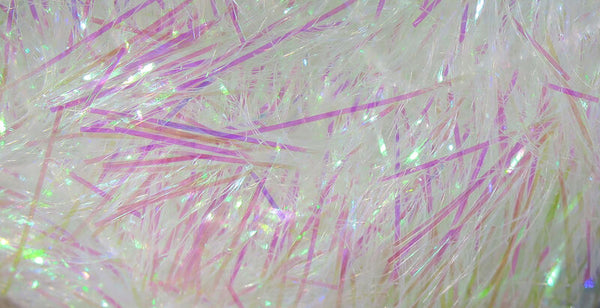 Chocklett's Filler Flash Fly Tying Material Pack — Premium Synthetic Filler Fibers