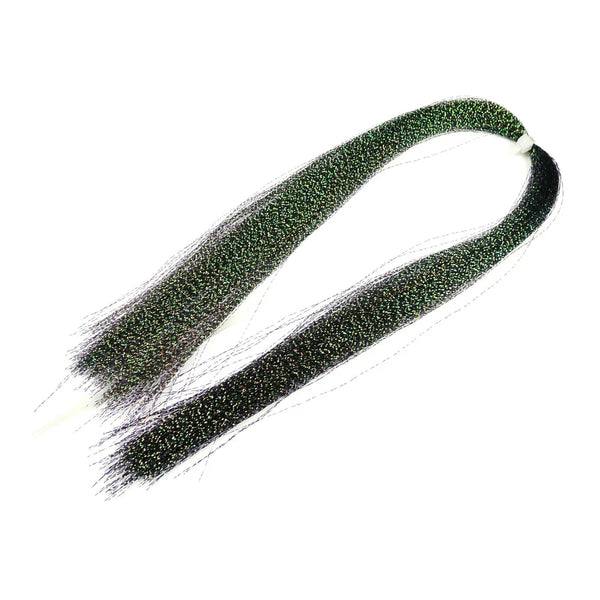 Hareline Krystal Flash Black