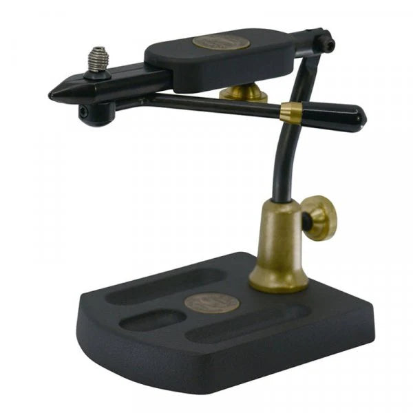 Regal Aluminum Base Travel Vise