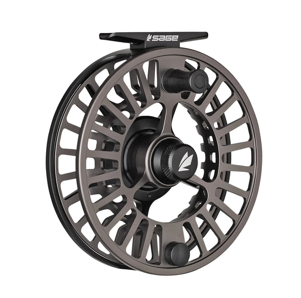 Sage Arbor XL Fly Fishing Reel,6/7/8