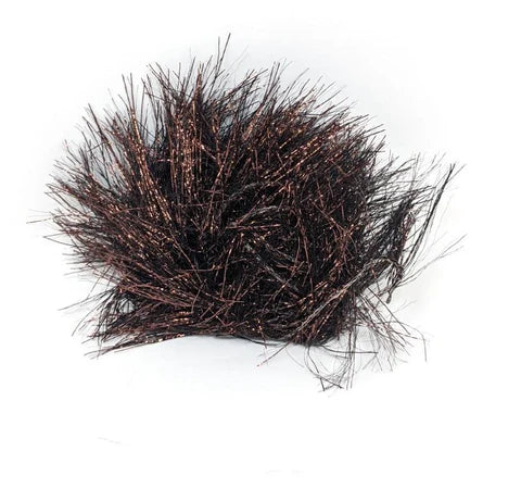 Senyo's Aqua Veil Chenille