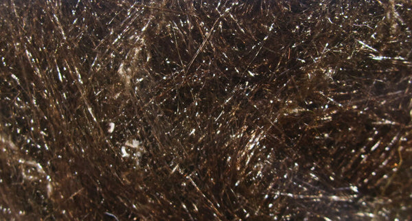 Wire Free Synthetic Fox Brushes