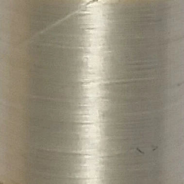 Hareline 210 Denier Flat Waxed Nylon Thread