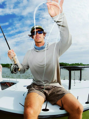 Brand Highlight: Free Fly Apparel