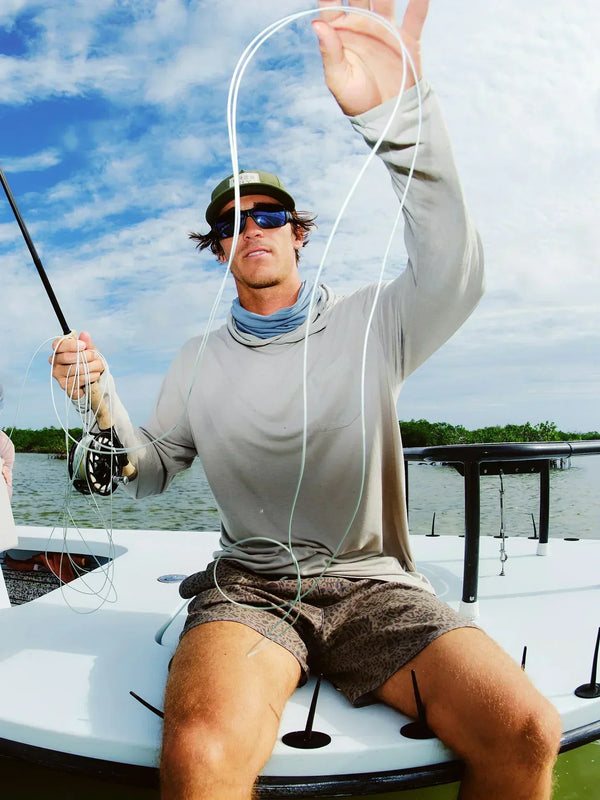 Brand Highlight: Free Fly Apparel