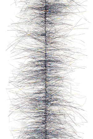 MFC Sparkle Minnow Body Brush