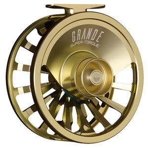 Redington 7/8/9 REEL CHAMPAGNE