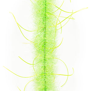Hareline EP Wooly Critter Brush