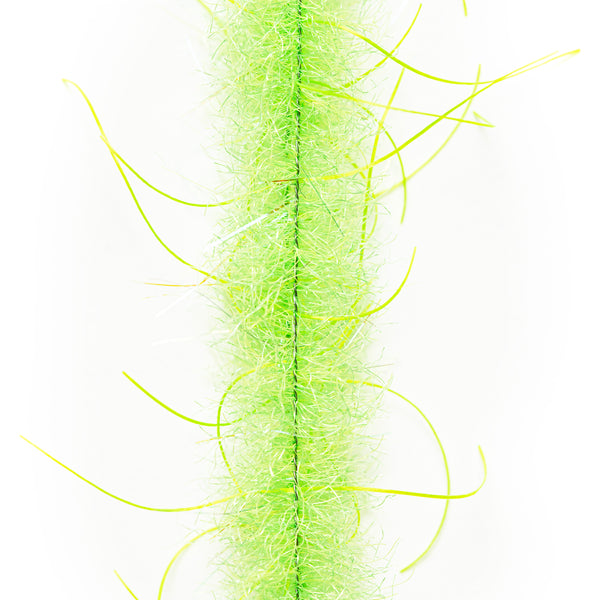Hareline EP Wooly Critter Brush