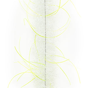 Hareline EP Wooly Critter Brush