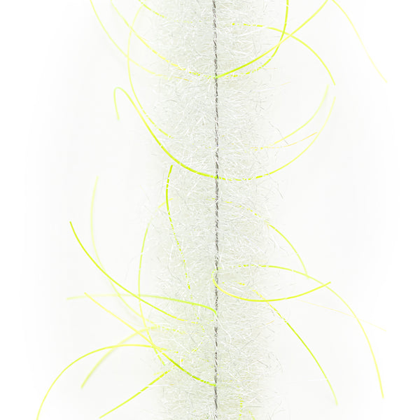 Hareline EP Wooly Critter Brush