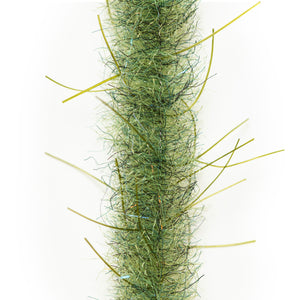 Hareline EP Wooly Critter Brush