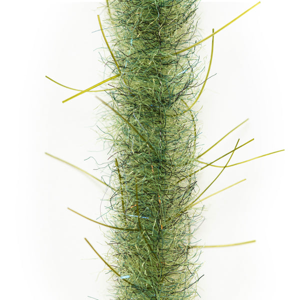 Hareline EP Wooly Critter Brush
