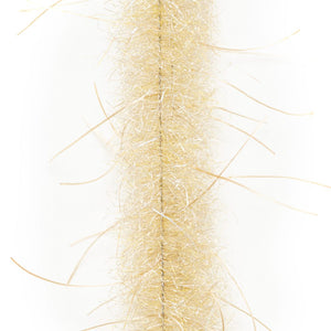 Hareline EP Wooly Critter Brush