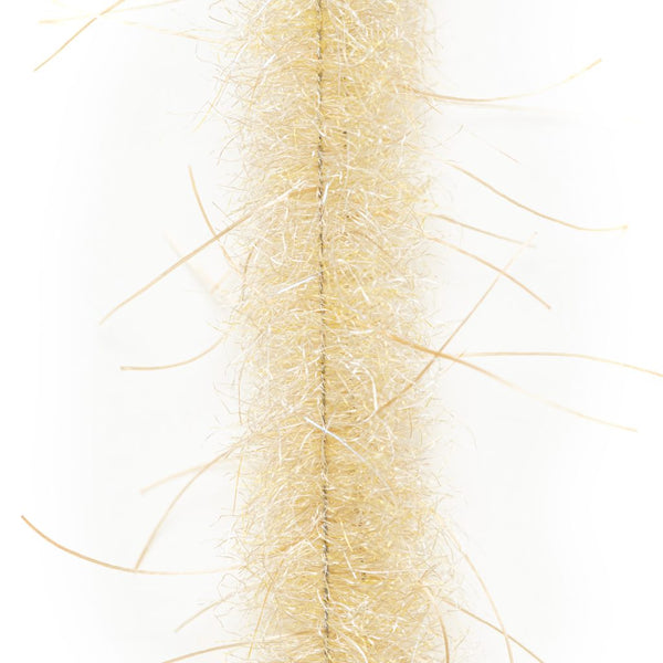Hareline EP Wooly Critter Brush