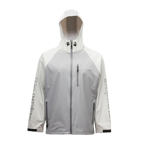 Tourney Jacket Sky Rocket LARGE