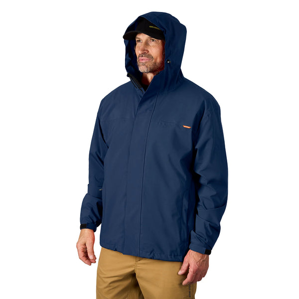 Grundens Cutter Jacket Dark Navy