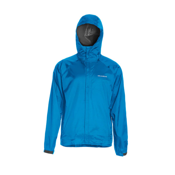 Weather Watch Jacket Coastal Blue