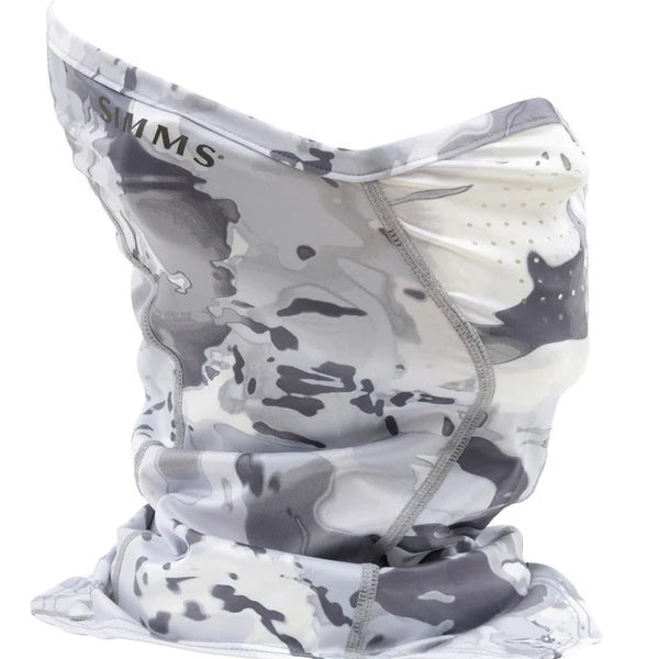 Simms Sungaiter Regiment Camo Cinder