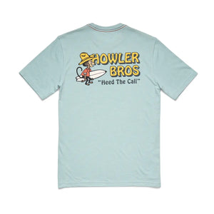 Blended T-Shirt Monito