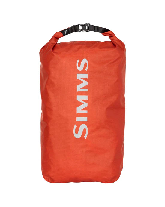 Dry Creek Dry Bag Medium - Simms Orange