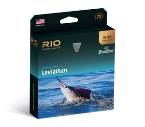 RIO Elite Leviathan Sink Tip