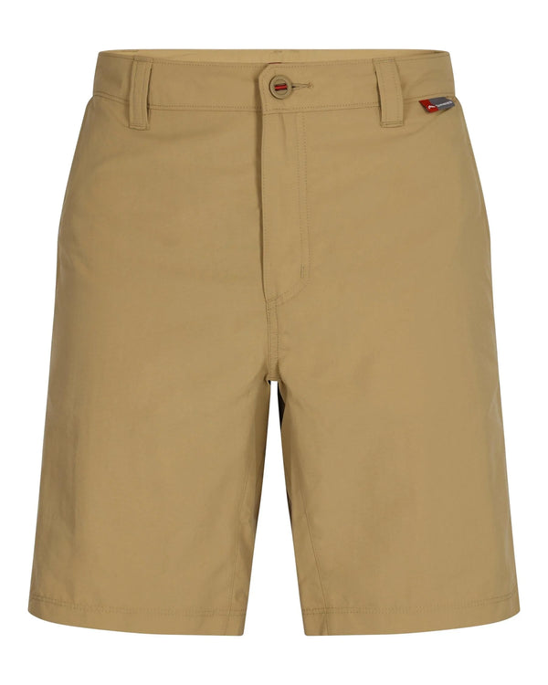 Simms M'S SUPERLIGHT SHORT CORK 30W