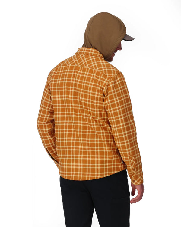 Simms Coldweather Hoody