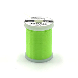 Hareline 140 Veevus Power Thread