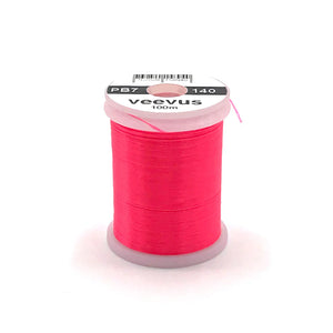 Hareline 140 Veevus Power Thread