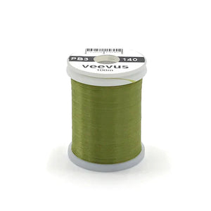 Hareline 140 Veevus Power Thread