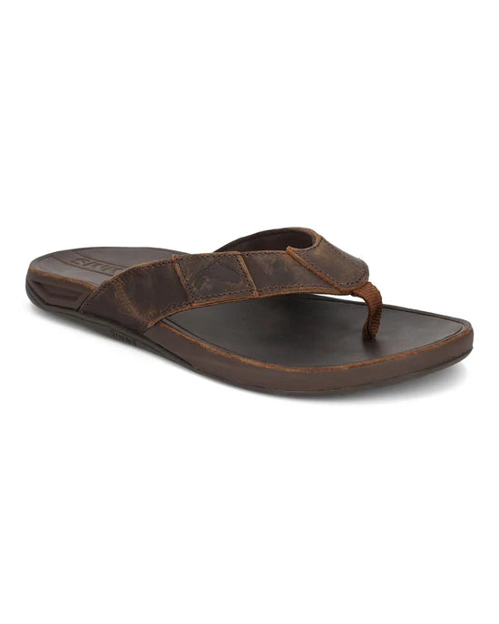 Simms Bimini Flip Hickory