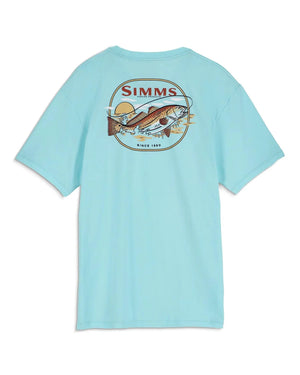 M's Redfish T-Shirt