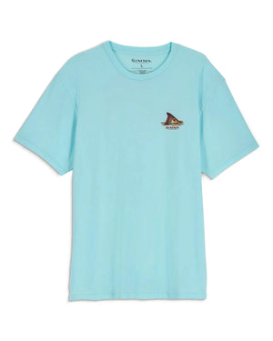 M's Redfish T-Shirt