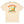 Fruteria Flotante Cotton Pocket T-Shirt Natural