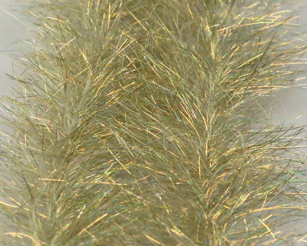 Frenzy Fy Fibre Brush 2"